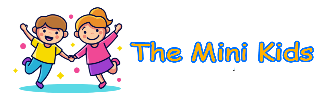 Fun Learning Videos for Kids